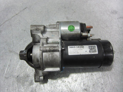  MOTOR ARRANQUE, , 