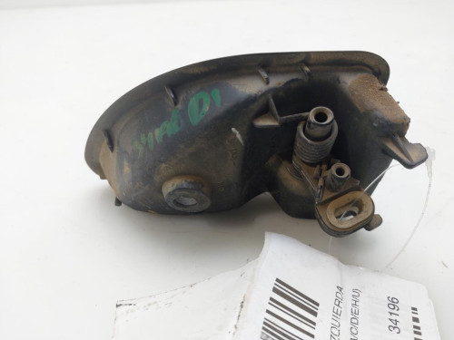  MANETA INTERIOR DELANTERA IZQUIERDA RENAULT KANGOO I (F/KC0) 