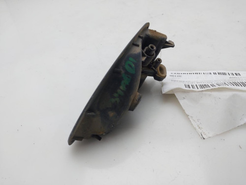  MANETA INTERIOR DELANTERA IZQUIERDA RENAULT KANGOO I (F/KC0) 
