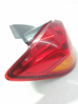 PILOTO TRASERO IZQUIERDO, MITSUBISHI, ASX (GA0W)