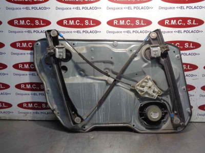 ELEVALUNAS DELANTERO DERECHO, SEAT, IBIZA (6L1)