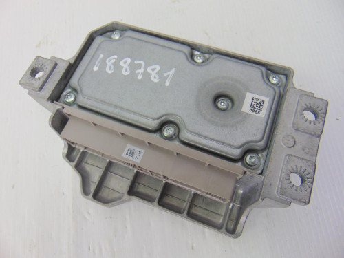  CENTRALITA AIRBAG BMW SERIE 1 BERLINA (E81/E87) 