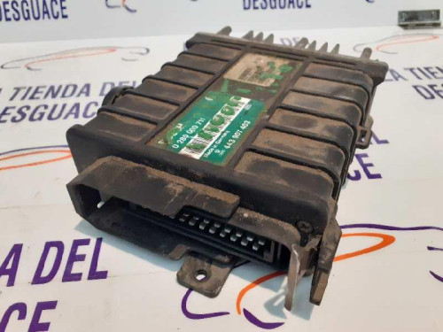  CENTRALITA MOTOR UCE 