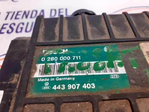 CENTRALITA MOTOR UCE 