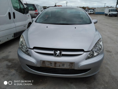 PEUGEOT 307 CC CABRIO-COUPÉ (S1)(10.2003)