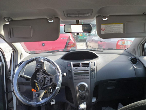 SISTEMA AUDIO / RADIO CD TOYOTA YARIS (KSP9/SCP9/NLP9) 