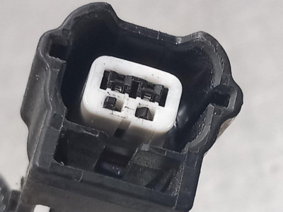 CERRADURA CAPO, RENAULT, SCENIC III (JZ)