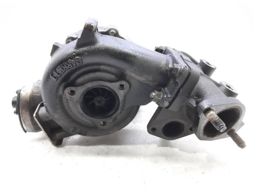 TURBOCOMPRESOR OPEL VECTRA C BERLINA 
