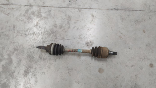 TRANSMISION DELANTERA IZQUIERDA Hyundai SANTA FE (SM) 