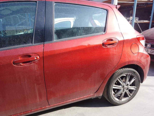 PUERTA TRASERA IZQUIERDA TOYOTA YARIS (KSP1/NLP1/NSP1) 