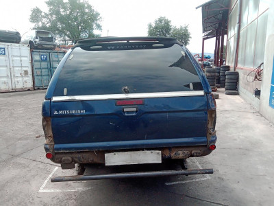 MITSUBISHI L200 (K70)