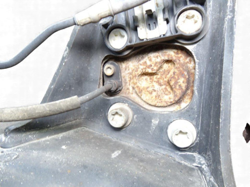  PUENTE TRASERO, PEUGEOT, PARTNER FURGÓN 