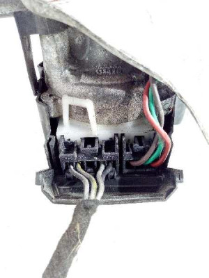 MOTOR LIMPIA DELANTERO, LANCIA, Y 10