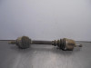  TRANSMISION DELANTERA IZQUIERDA CITROEN GRAND C4 PICASSO 
