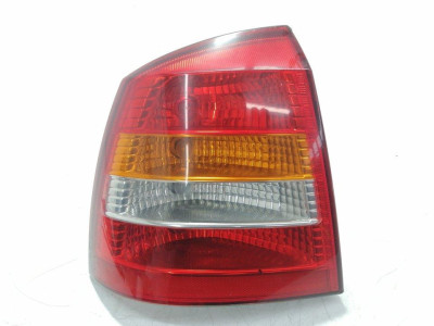 PILOTO TRASERO IZQUIERDO, OPEL, ASTRA G BERLINA