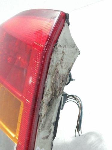  PILOTO TRASERO IZQUIERDO OPEL ASTRA G BERLINA 