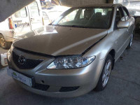 MAZDA 6 BERLINA (GG)