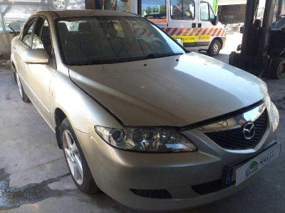 MAZDA 6 BERLINA (GG)