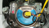 AIRBAG DELANTERO IZQUIERDO HONDA CIVIC 5 PUERTAS (FK) 
