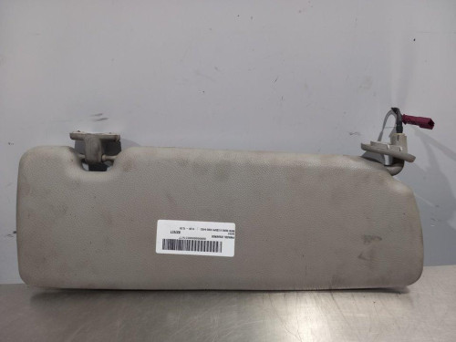  PARASOL IZQUIERDO, BMW, SERIE 6 COUPE (E63) 