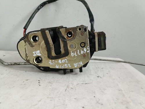 CERRADURA PUERTA DELANTERA IZQUIERDA KIA SEPHIA II 
