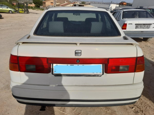 SEAT TOLEDO (1L) — автомобиль-донор на запчасти 