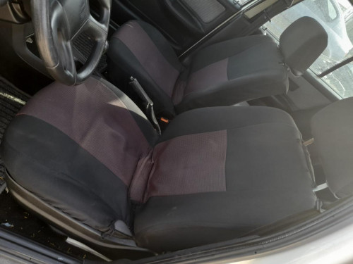 SEAT TOLEDO (1L) — автомобиль-донор на запчасти 