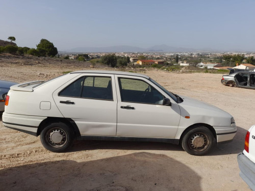 SEAT TOLEDO (1L) — автомобиль-донор на запчасти 