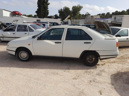 SEAT TOLEDO (1L) — автомобиль-донор на запчасти 