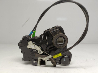 CERRADURA PUERTA DELANTERA DERECHA, TOYOTA, AURIS (E18)