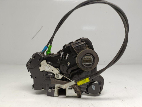  CERRADURA PUERTA DELANTERA DERECHA, TOYOTA, AURIS (E18) 