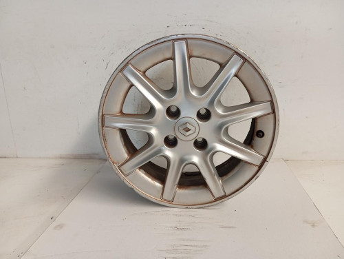  LLANTA RENAULT MEGANE I FASE 2 COUPE (DA...) 