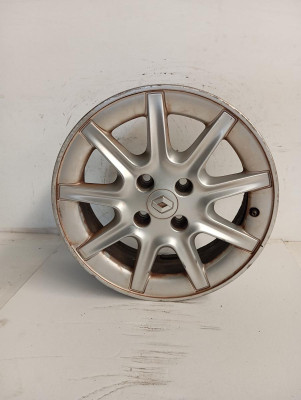 LLANTA, RENAULT, MEGANE I FASE 2 COUPE (DA...)