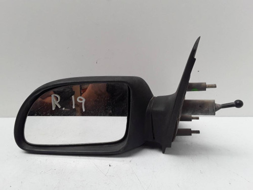 RETROVISOR IZQUIERDO 