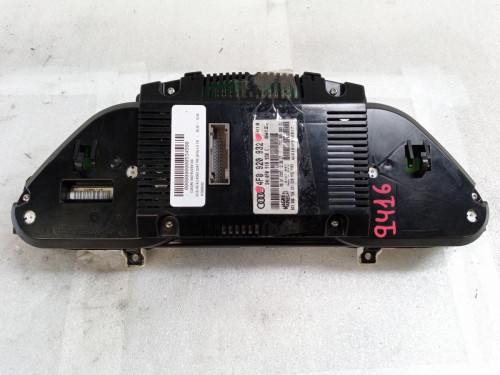 CUADRO INSTRUMENTOS Audi A6 ALLROAD QUATTRO (4FH) 