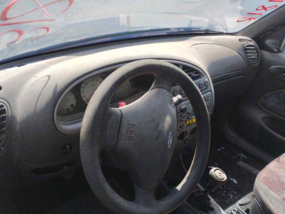 FORD FIESTA BERLINA (DX)