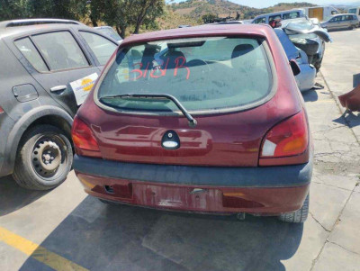 FORD FIESTA BERLINA (DX)