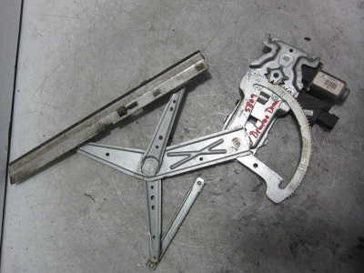 ELEVALUNAS DELANTERO DERECHO, OPEL, MERIVA