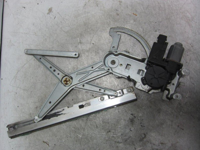 ELEVALUNAS DELANTERO DERECHO, OPEL, MERIVA