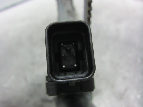  ELEVALUNAS DELANTERO DERECHO OPEL MERIVA 
