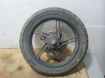 RUEDA DELANTERA, HONDA, PCX 125