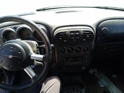 CHRYSLER PT CRUISER