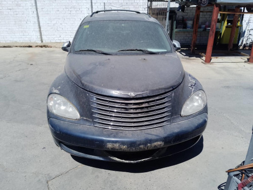  CHRYSLER PT CRUISER 