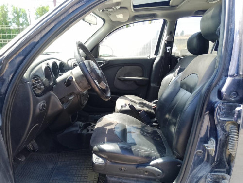  CHRYSLER PT CRUISER 