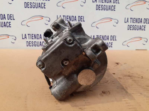  COMPRESOR AIRE ACONDICIONADO 