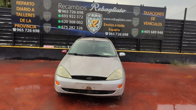 FORD FOCUS BERLINA (CAK)