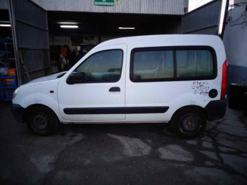  RENAULT KANGOO I (F/KC0) 