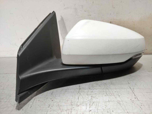 RETROVISOR IZQUIERDO Volkswagen POLO VI (AW1)(08.2017) 