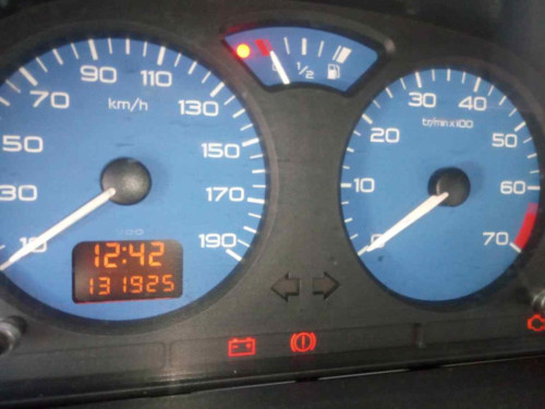  PEUGEOT 106 (S2) 