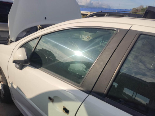  LUNA DELANTERA IZQUIERDA, PEUGEOT, 207 